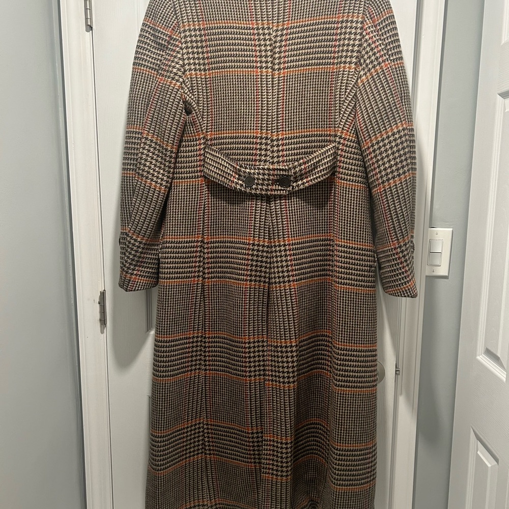 John Bartlett custom made jacket - Picture 7 of 7